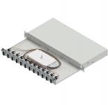 Easylan LWL-Spleißgehäuse Basic LSB1B113 