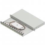 EasyLan LWL Spleißgehäuse Basic LSB1B227 