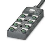 Phoenix 1452521  SACB-8/ 8-10,0PUR SCO P 