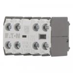 EATON 22DILE Hilfsschalter 2S+2Ö  010288 