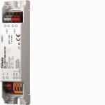 Eltako DALI-LED-Dimmer  DL-1CH-16A-DC12+ 