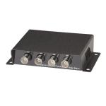 INDEXA AHD-Balun 4 Kanal         BALUN24 
