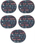 Bosch EXP O780 Foil           2608902429 