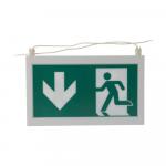 CEAG LED-Piktogrammscheibe   40071354504 