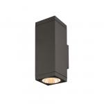 SLV THEO PRO L Wandaufbauleuchte 1010191 