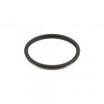 SLV KALU 2.0 Dekoring schwarz    1010136 