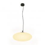 SLV OLYPSO 50 Pendelleuchte E27  1010415 