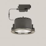 Bega LED-Kompakttiefstrahler     24767K4 