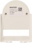 Hekatron Konsole für Monatge   K 143-W 