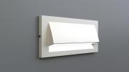 RP SI-Leuchte Wand, ZBA + ML    ZAW019ML 