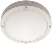 SGL Discos weiß/opal 2xE27 CFL    621829 