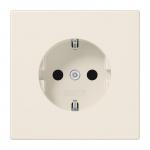 JG SCHUKO Steckdose weiß      LS1520KI 