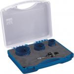 Pferd Bi-Metall Lochsägen Set   25901303 