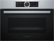 Bosch CBG635BS3 Ed EB-Backofen Kompakt 