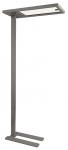 LTS LED-     PIANO-S 080.0540/DIM SILBER 
