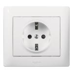 Legrand 771063 Steckdose (SL) Ber.schutz 