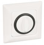 Legrand 776257 Abdeckung Dreh- 