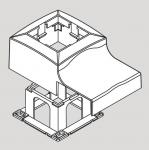 GGK Gerätemodul MB Domino für      16658 