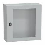 Schneider Wandschrank Tür tr NSYS3D5520T 