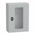 Schneider Wandschrank Tür tr NSYS3D4315T 