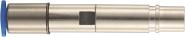 HART Pneum. Kontakt Metall   09140006466 