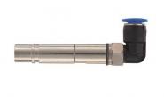 HART Pneum. Kontakt Metall   09140007466 