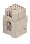 Harting Han Q High Density F 09120213101 