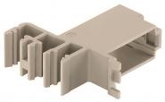 HART Module Clamp for rail   09140000313 