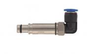 HART Pneum. Kontakt Metall   09140007356 