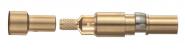HART Koaxial-Buchsenkontakt  09140006221 