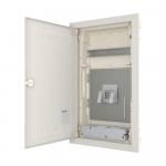 EATON KLV-36UPM-W-F Unterputz-    302543 