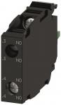 Siemens 3SU14001AA101DA0 Kontaktmodul 