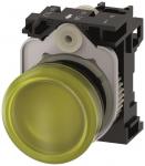 Siemens 3SU11026AA301AA0 Leuchtmelder 
