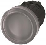 Siemens 3SU10016AA700AA0 Leuchtmelder 