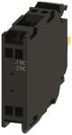 Siemens 3SU14001AA103HA0 Kontaktmodul 
