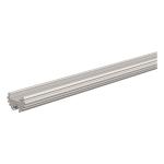 EVN Rund-Profil Aluminium-Profil APRD300 