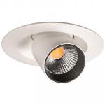 SGL JUNISTAR TUBE round weiss     902701 