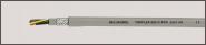HELU TOPFLEX 600-C-PVC 4G50        22856 
