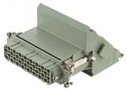 HART HARTING HAN 64D ANSCHLU 09210644711 