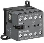ABB KLEINHILFSSCHU    TKC6-40E-140-260DC 