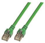 EFB RJ45 Patchkabel SF/UTP     K5460.0,5 