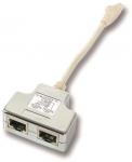 EFB T-Adapter Cat.6            K5126.015 
