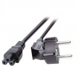 EFB Netzleitung Schuko 90°-C5  EK550.1,8 