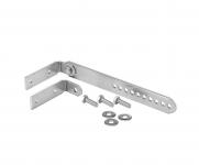 Somfy Kit Mast Adapter           9027035 