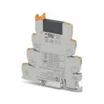 Phoenix 2900364    PLC-OPT- 24DC/ 24DC/2 