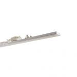 Siteco Licross 21 Recessed  52TL12DN4AXM 