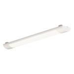 EVN LED-Anbauleuchte opal ws   L5972002W 