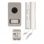 GRO Sprechanlage 2-Draht-Set SET 1122/31 