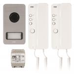 Grothe GRO Audio 4+n 2Tel   SET 1122/602 