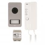 Grothe GRO Audio 4+n 1Tel   SET 1122/601 